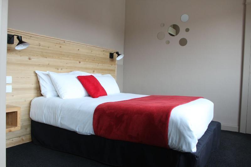 Mon Hotel A Gap Ngoại thất bức ảnh