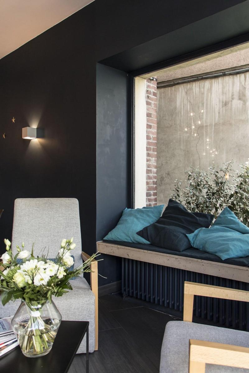 Mon Hotel A Gap Ngoại thất bức ảnh