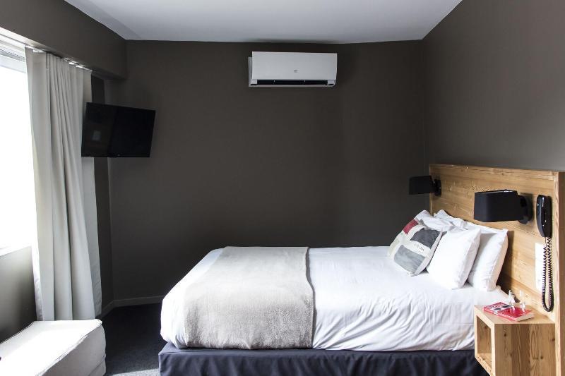 Mon Hotel A Gap Ngoại thất bức ảnh
