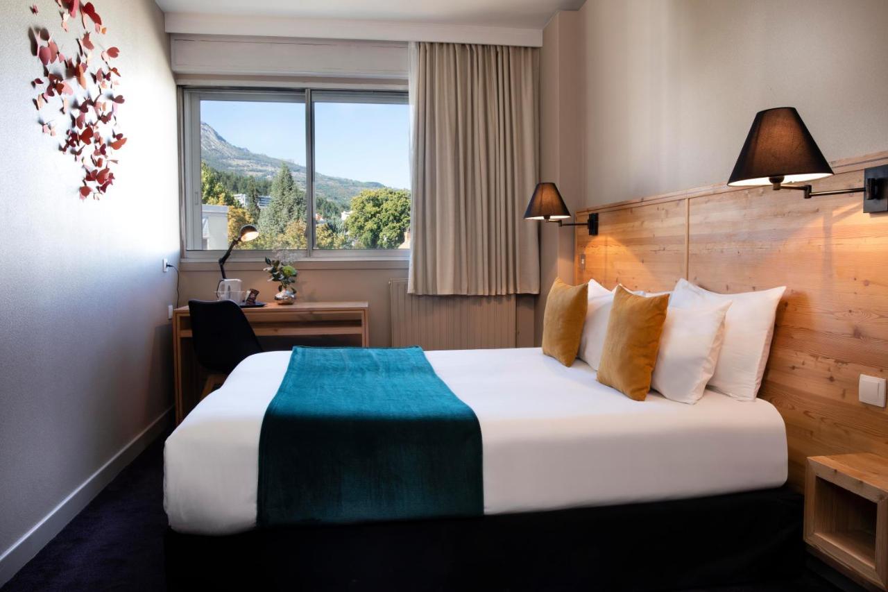Mon Hotel A Gap Ngoại thất bức ảnh