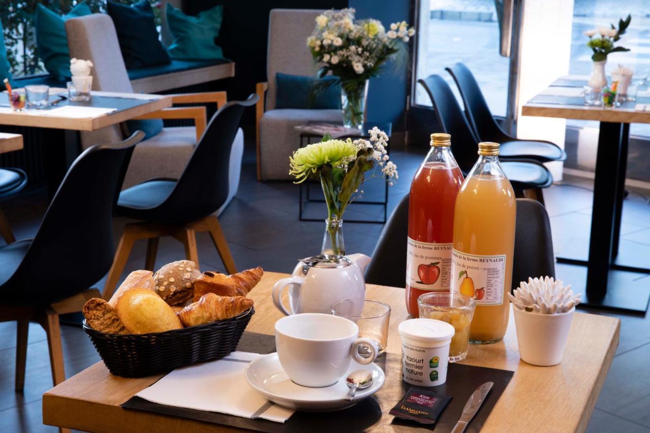 Mon Hotel A Gap Ngoại thất bức ảnh